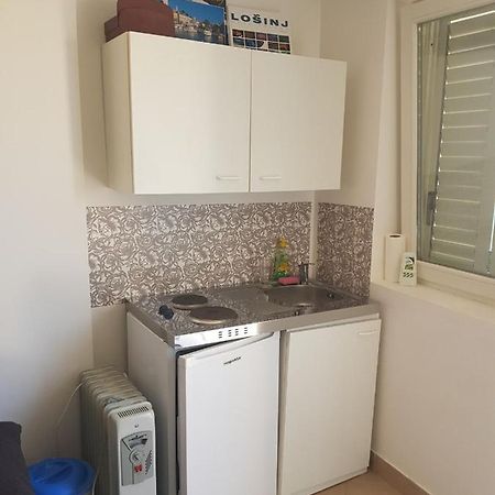 Small Studio Mali Lošinj Exterior foto